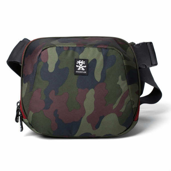 Crumpler QE600-005 сумка для фотоаппарата