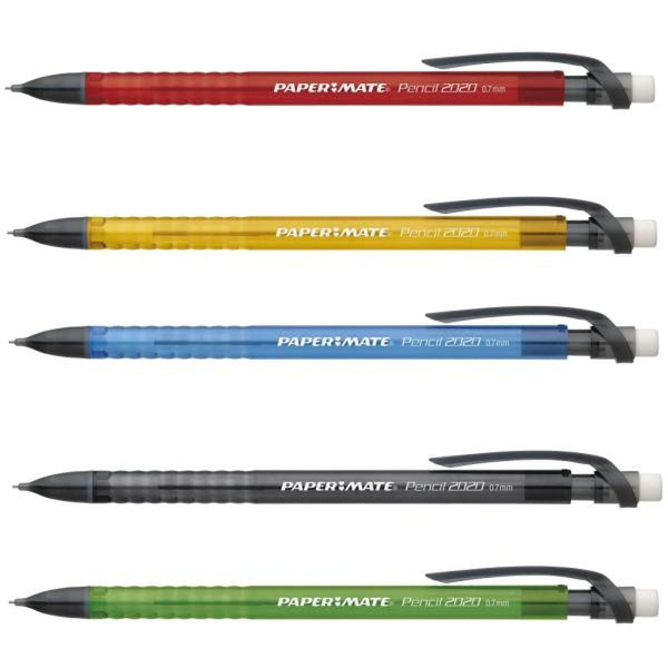 Papermate 2020 HB mechanical pencil