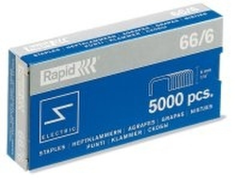 Rapid 66/6-8+ 5000 st. Hefter-Modul