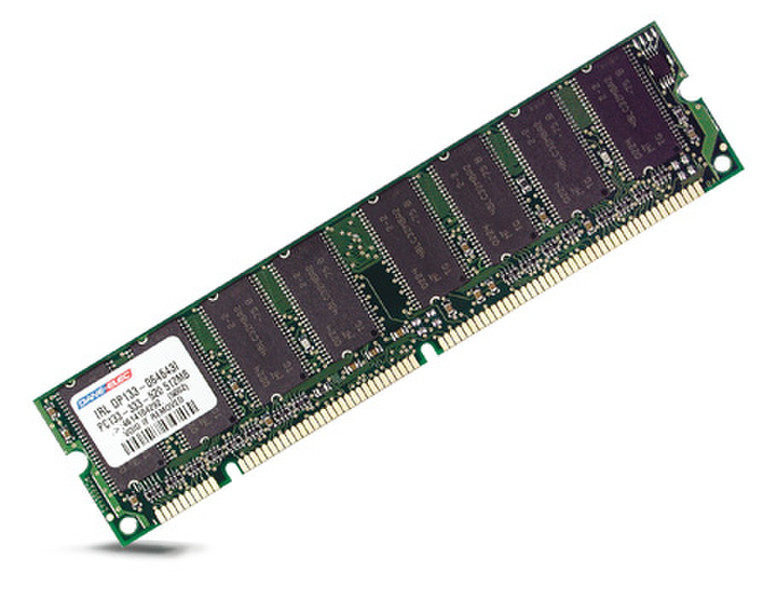Dane-Elec 256MB DIMM PC133 32MX8 CL3 256ГБ 133МГц модуль памяти