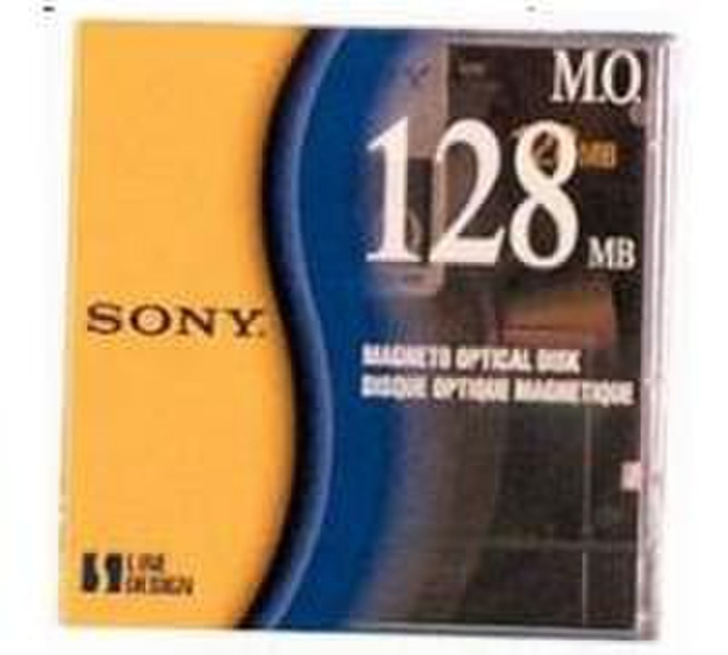 Sony EDM128MAC 3.5