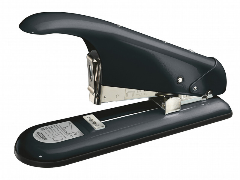 Rapid HD9 Black stapler
