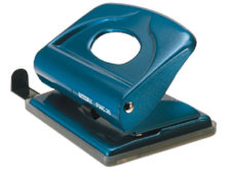 Rapid FMC20 20sheets Blue hole punch