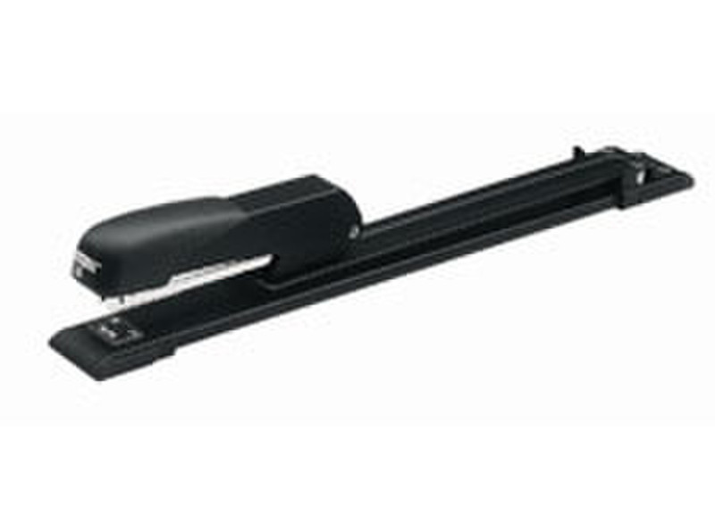Rapid E15 Black stapler