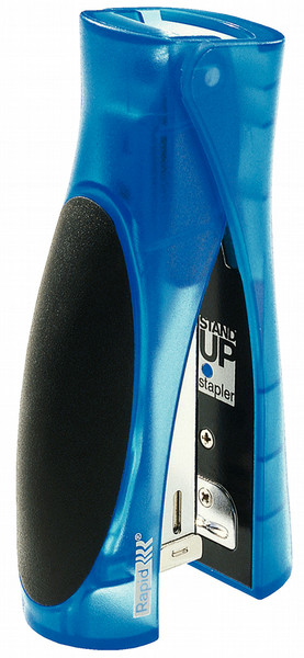 Rapid Ultimate NXT Blue stapler