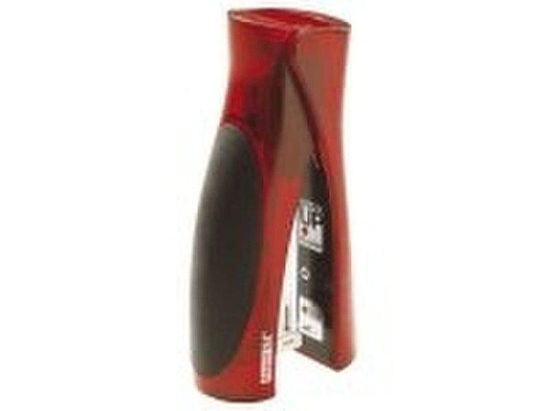 Rapid Ultimate NXT ice red Red stapler