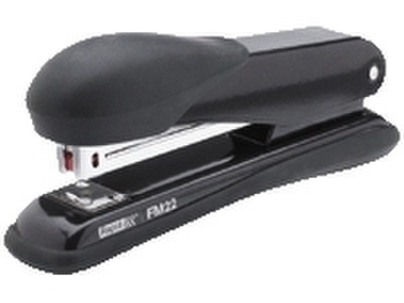 Rapid FM22 Zwart Black stapler