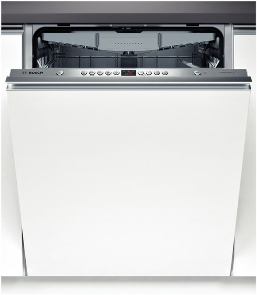 Bosch SMV58L50EU Полностью встроенный 13мест A++ посудомоечная машина