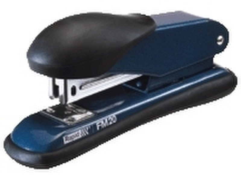 Rapid FM20 Blauw Blue stapler