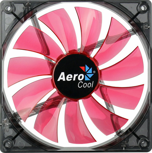 Aerocool Lightning Computer case Fan