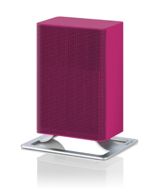 Stadler Form Anna little Flur 1200W Pink Ventilator