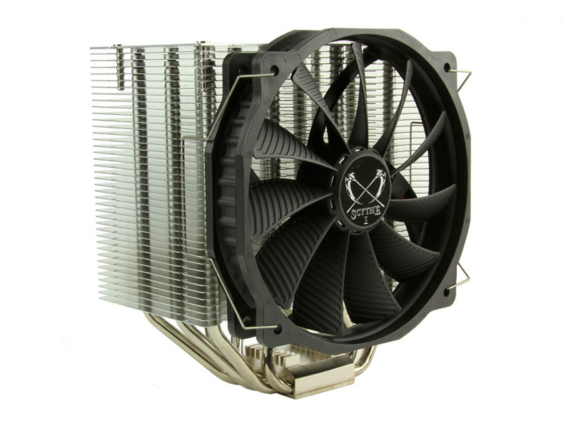 Scythe GlideStream 140 PWM Processor Cooler