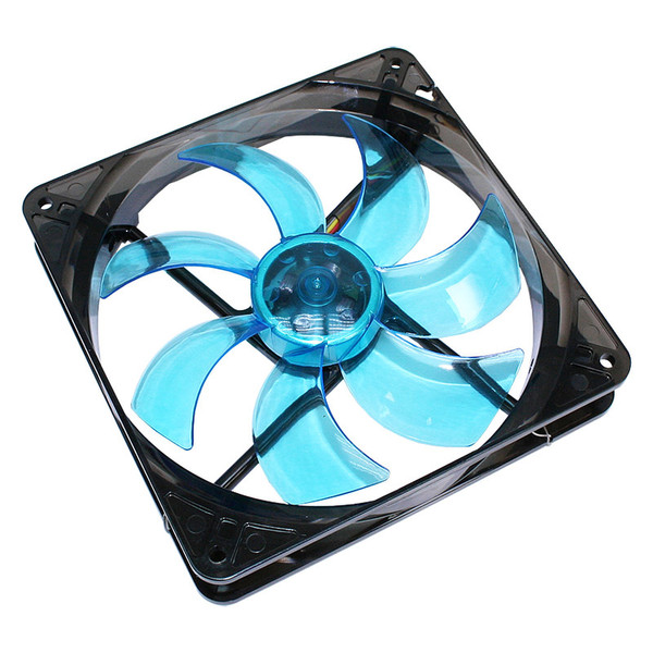Cooltek Silent Fan 140 Computer case Fan
