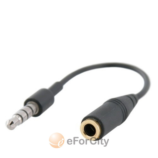 eForCity CAPPIPHOAD01 аудио кабель