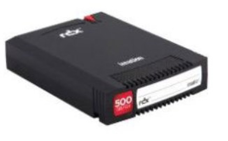 Lenovo ThinkServer 1TB SATA RDX Cartridge