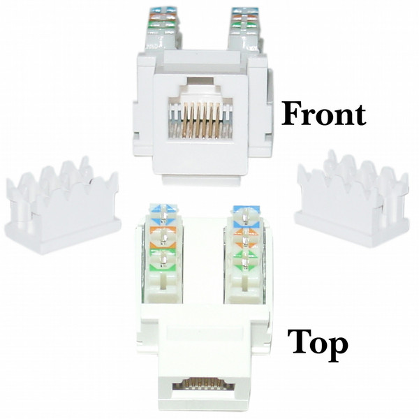 CableWholesale 320-120WH wire connector