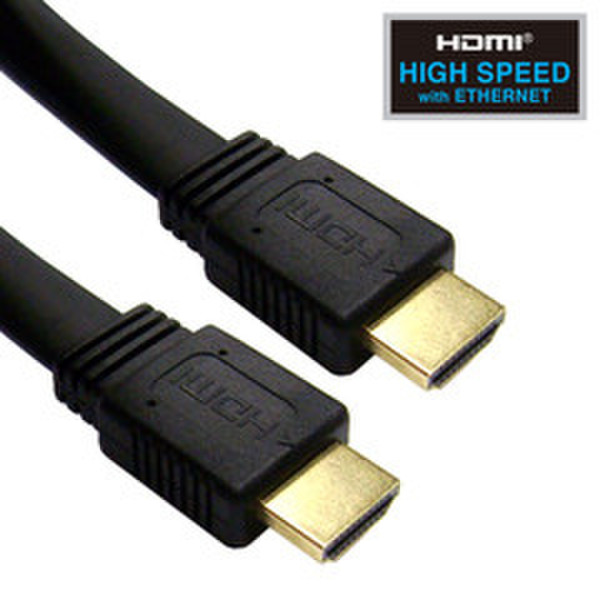 CableWholesale CL2 50-Feet 24AWG HDMI with Ethernet
