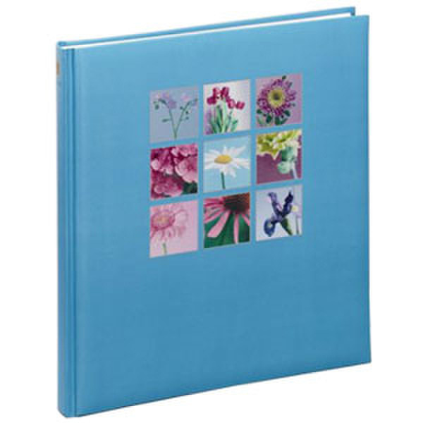 Henzo Blossom Blue photo album