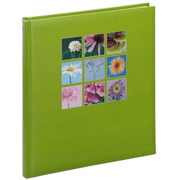 Henzo Blossom Green photo album