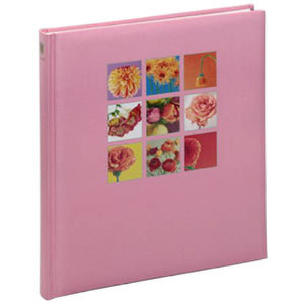 Henzo Blossom Pink photo album