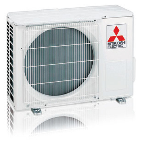 Mitsubishi Electric MUZ-HJ25VA Outdoor unit White air conditioner