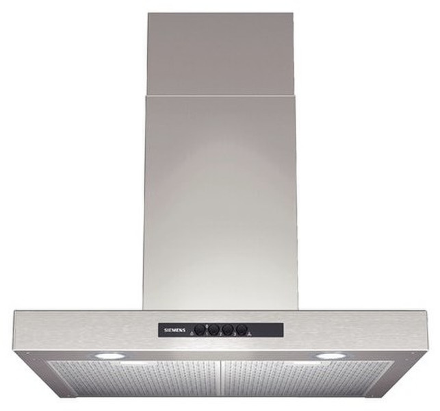 Siemens LC66BA521 cooker hood