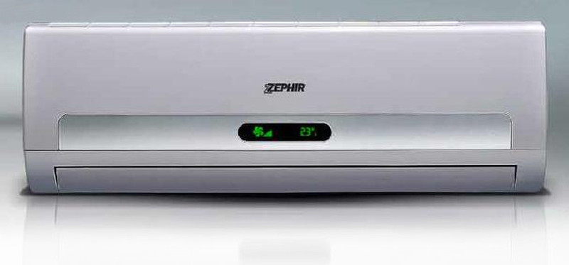 Zephir ZES24000 Сплит-система Белый кондиционер сплит-система