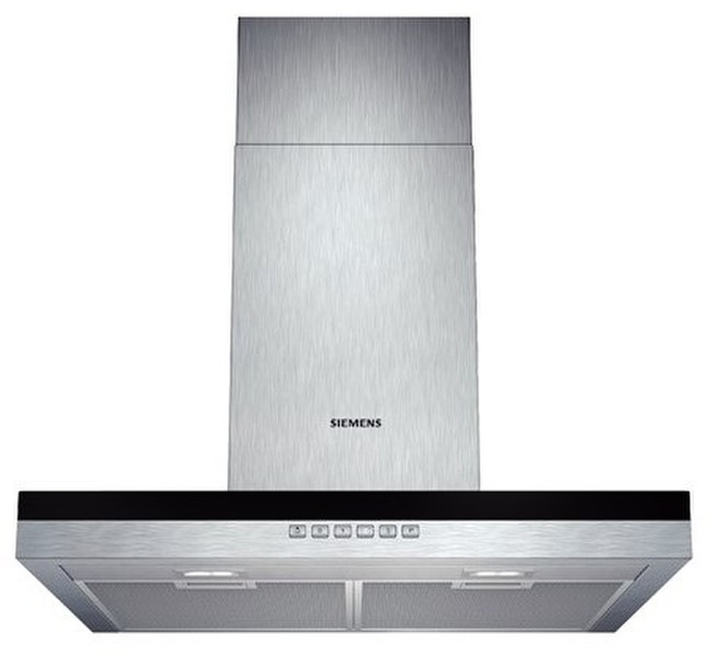 Siemens LC67BE532 кухонная вытяжка