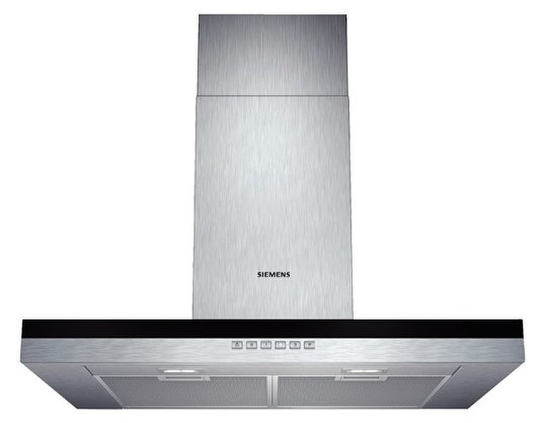 Siemens LC77BE532 кухонная вытяжка