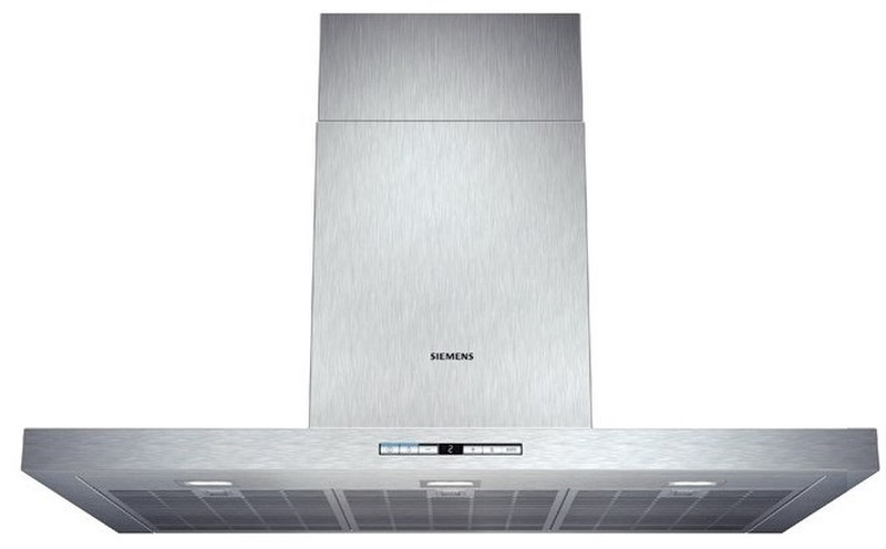 Siemens LC91BC552 cooker hood