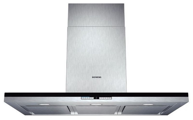 Siemens LC91BD552 кухонная вытяжка