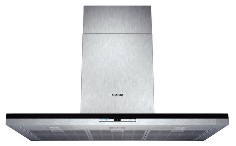 Siemens LC91BE552 cooker hood