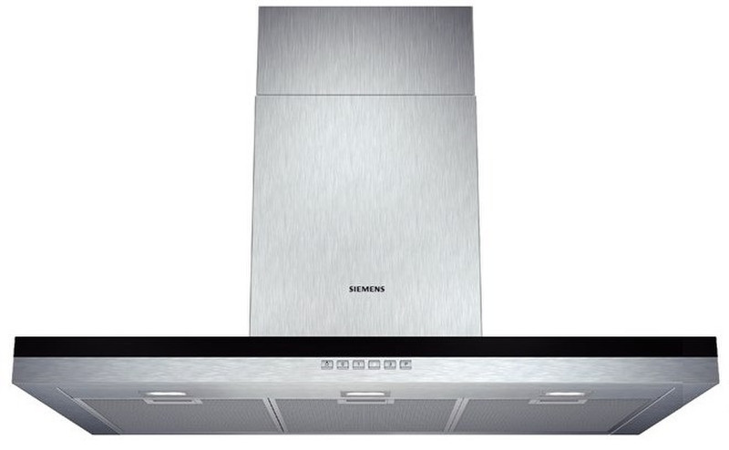 Siemens LC97BE532 cooker hood