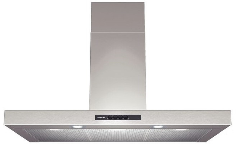 Siemens LC98BA521 cooker hood