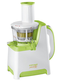 Concept LO-7045 Citrus-/Saftpress