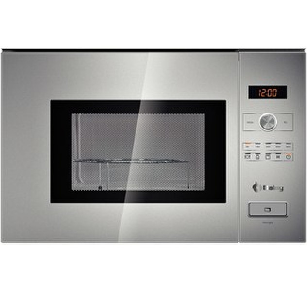 Balay 3WG365XIC Built-in 20L 800W Silver microwave