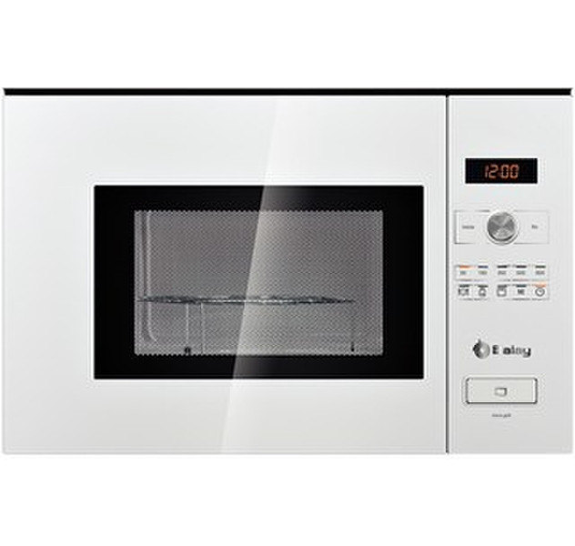Balay 3WG365BIC Built-in 20L 800W White microwave