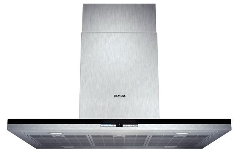 Siemens LF91BE552 cooker hood