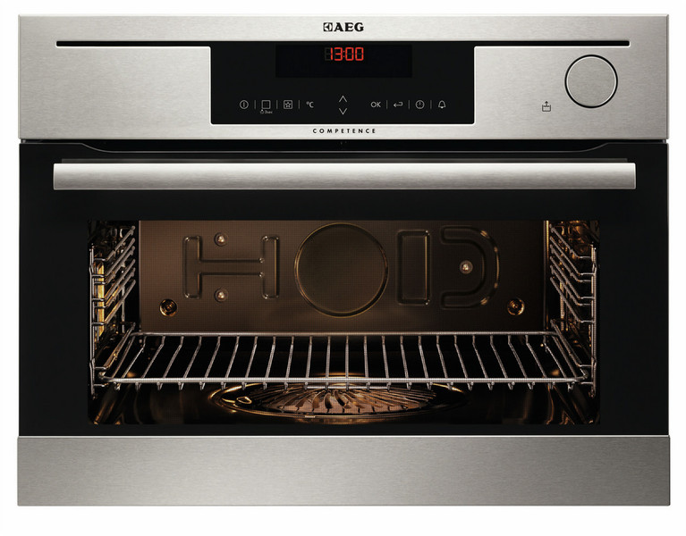 AEG KS8400521M Electric oven 46L 1400W Stainless steel