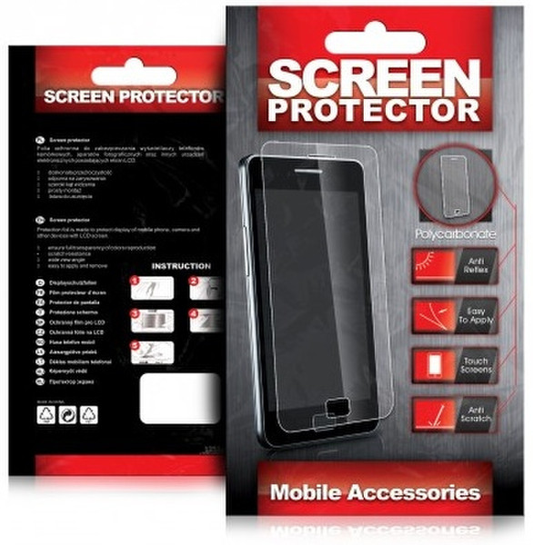 KLtrade 5901386773951 screen protector