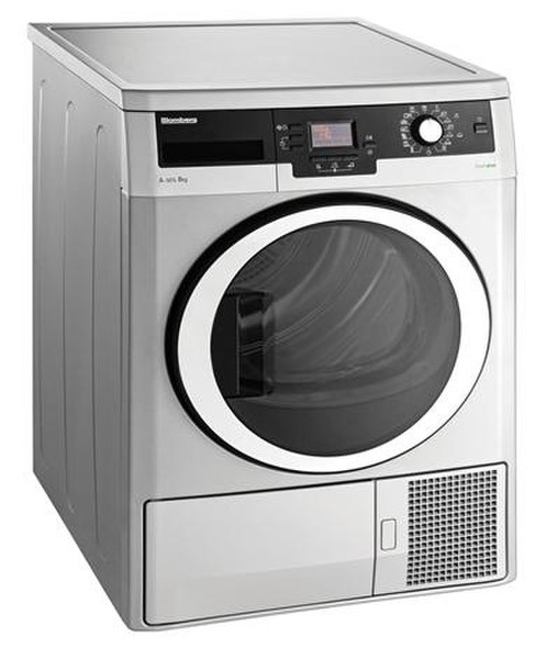Blomberg TKF 8451 SGC 50 washer dryer