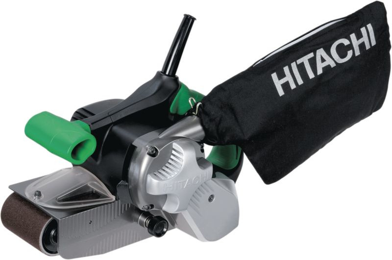 Hitachi SB 8V2 power sander