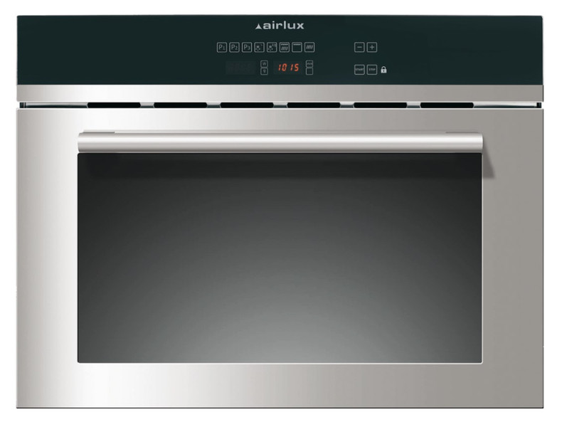 Airlux FMO460C Built-in 32L 1000W Stainless steel microwave