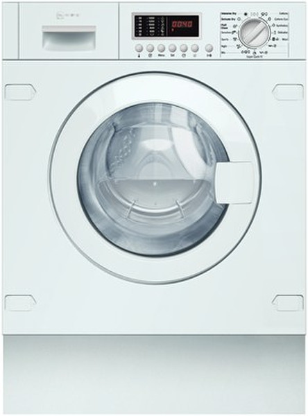 Neff V6540X0EU washer dryer
