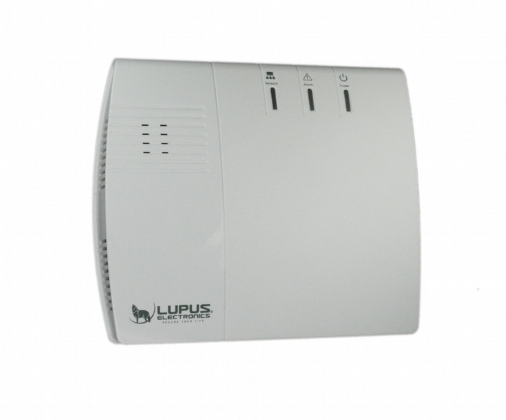 Lupus Electronics 12000 система контроля безопасности доступа