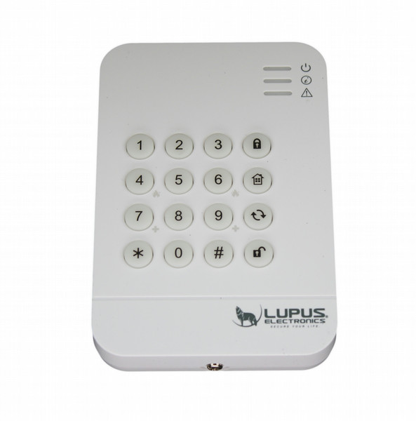 Lupus Electronics 12001 Überwachung u. Erkennung