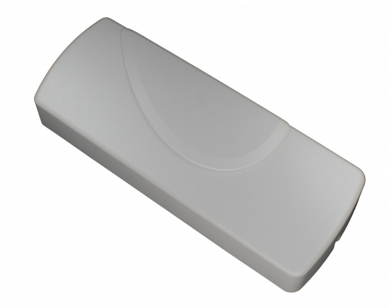 Lupus Electronics 12005 Wireless siren Innenraum Grau Sirene
