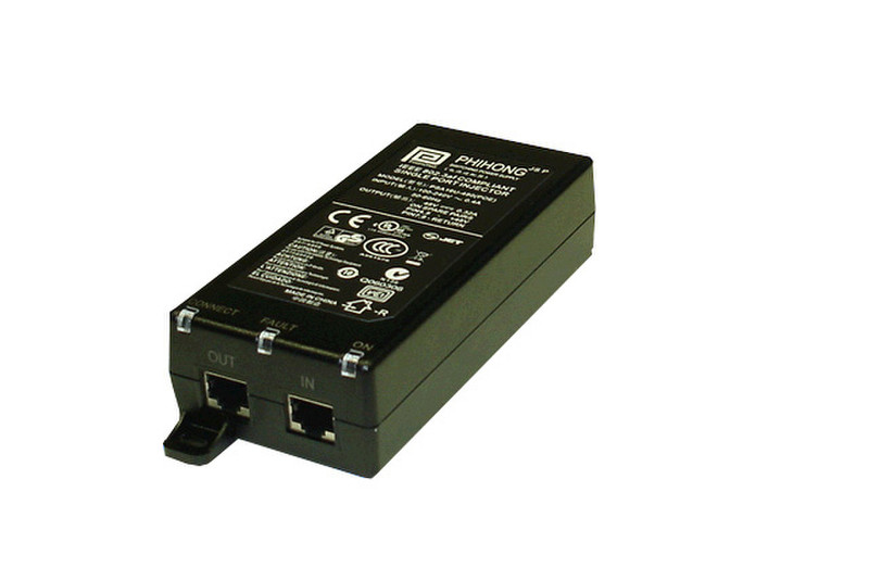 Lupus Electronics 10808 PoE adapter
