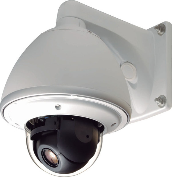 Lupus Electronics LE981 IP security camera Вне помещения Dome Белый