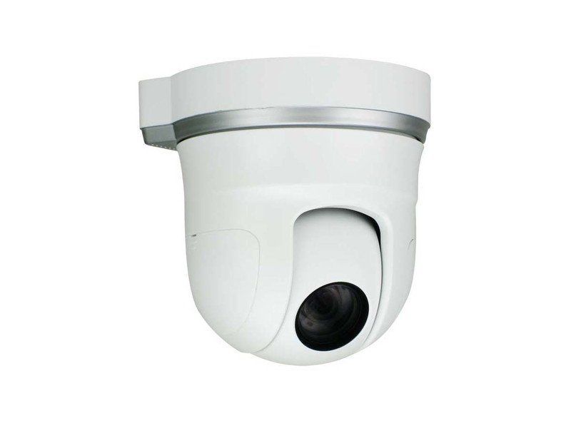 Lupus Electronics LE982 IP security camera Kuppel Weiß
